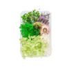3HLINK diy preserved dried flowers material pack box
