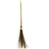 decorative witches broom