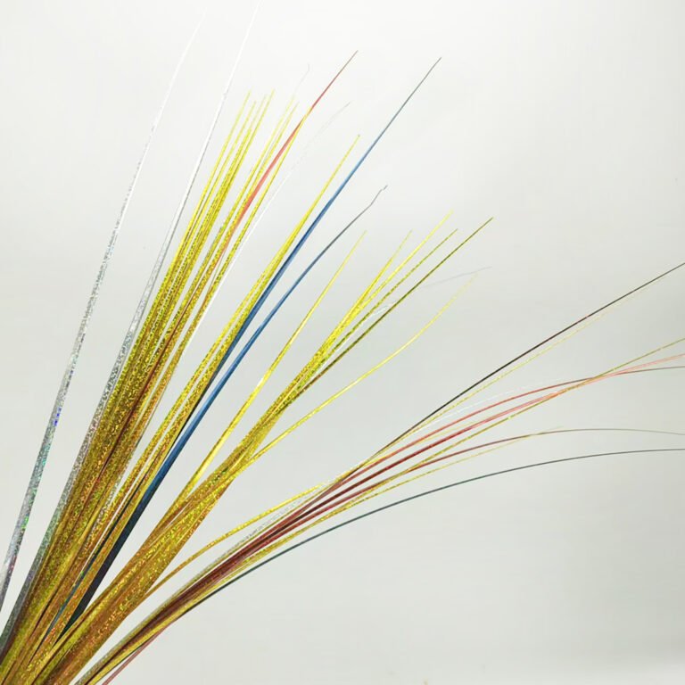Festive Magic: Decorating with Laser Onion Grass for the Holidays