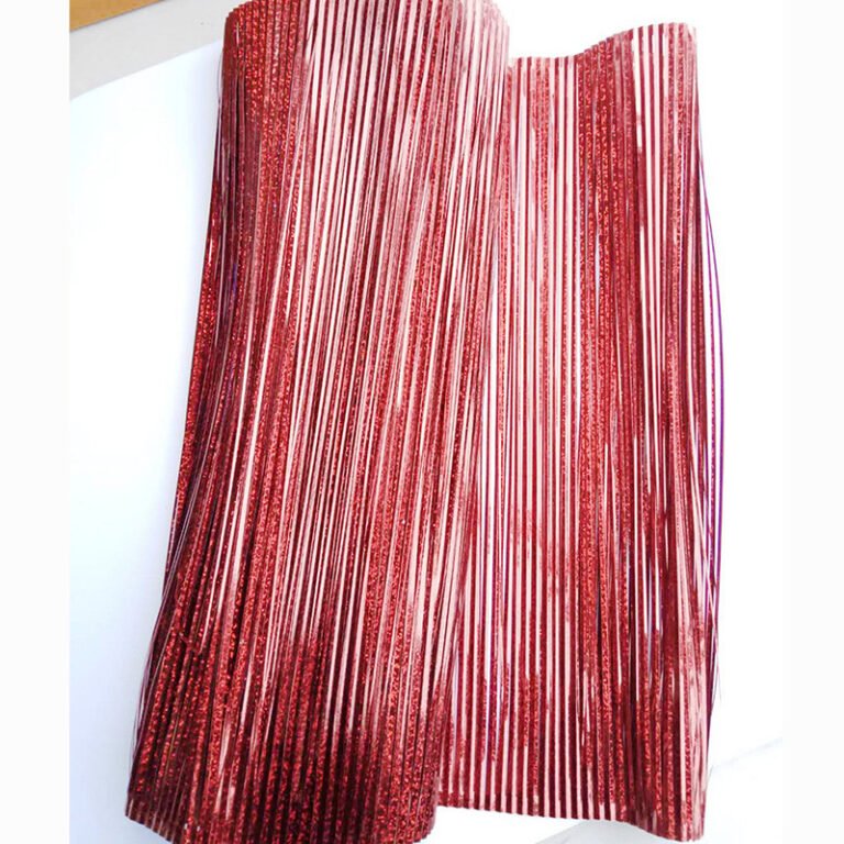 Wedding & Party Decor with Laser Onion Grass