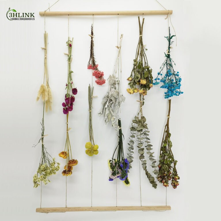 Creating beautiful bouquets with Line, Mass, and Filler Flowers