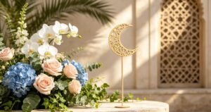 wholesale Ramadan decorations